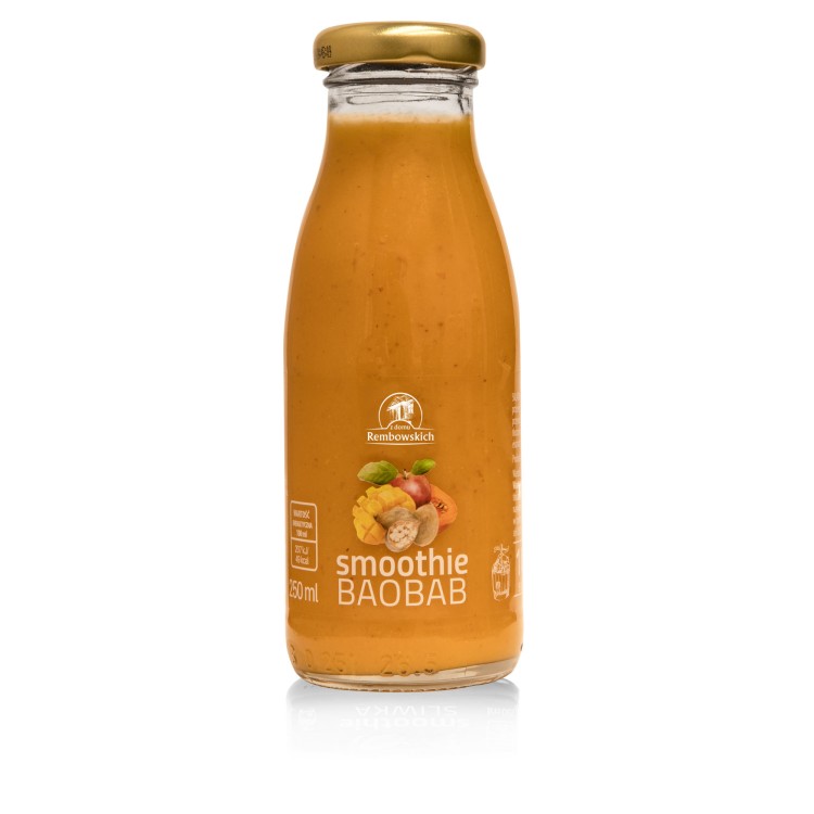 Smoothie BAOBAB 250 ml